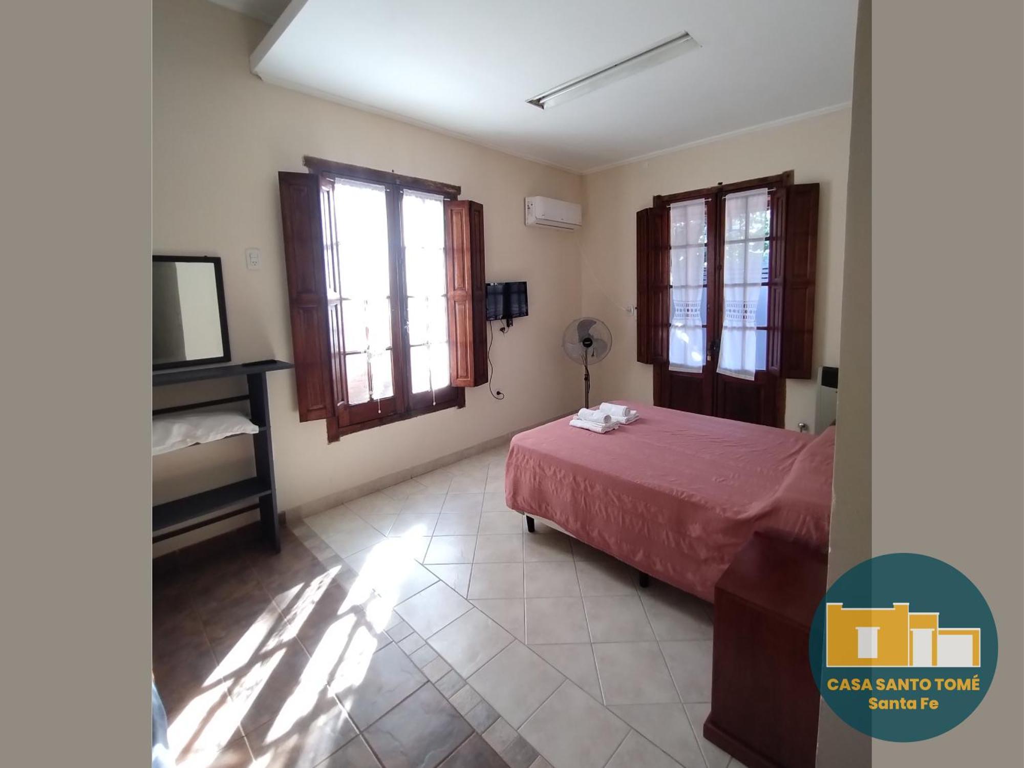 Apartamento Casa Santo Tome Exterior foto