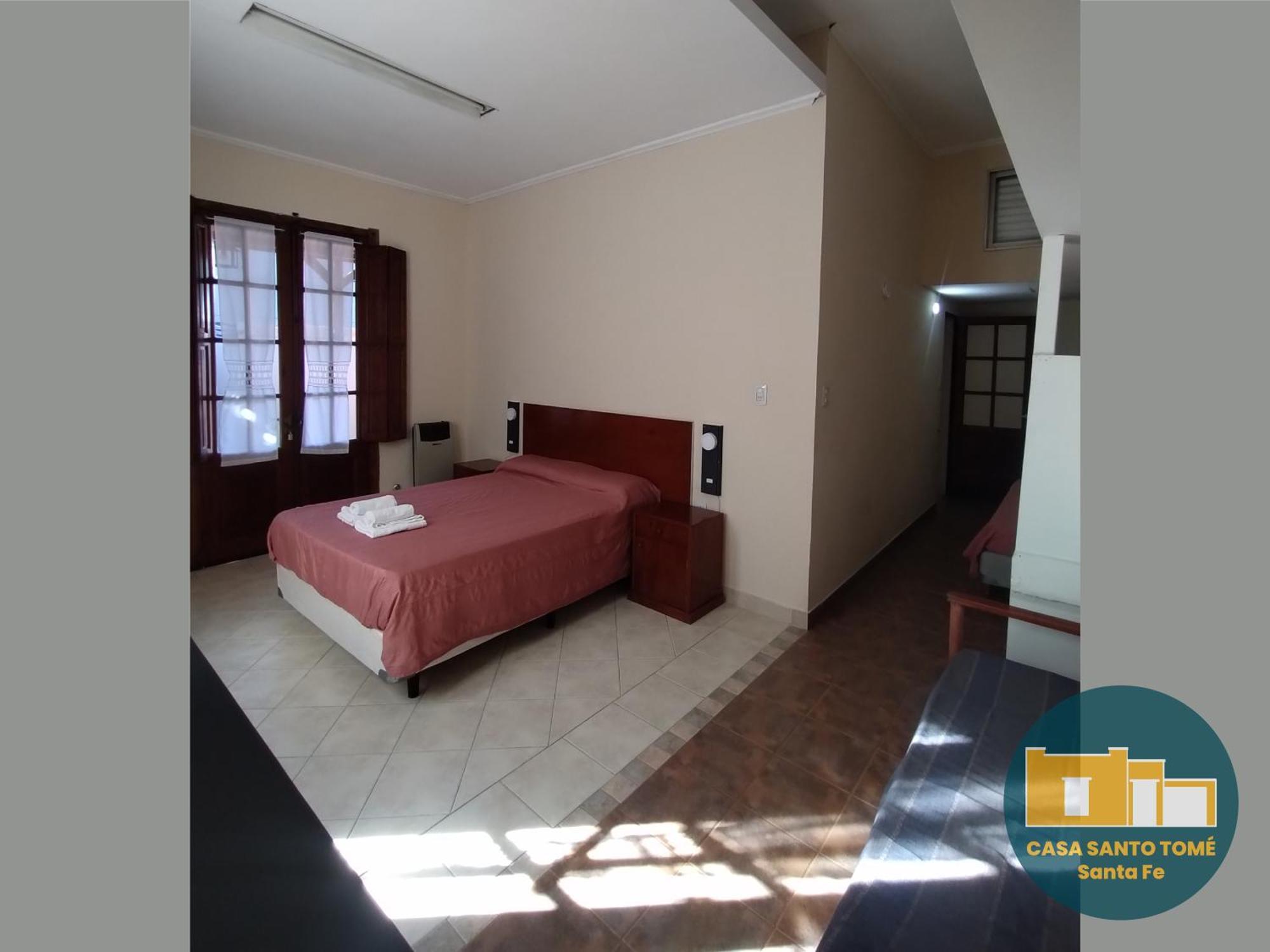 Apartamento Casa Santo Tome Exterior foto