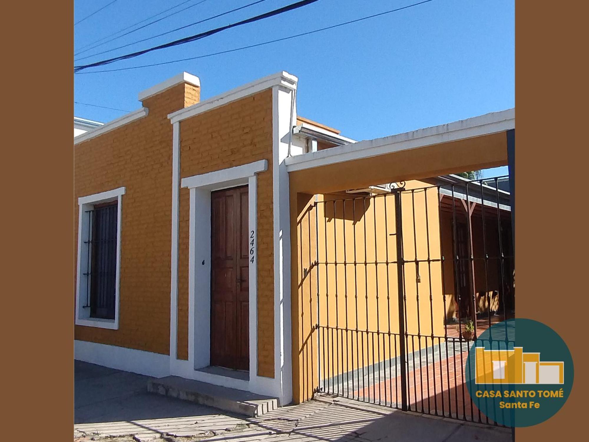 Apartamento Casa Santo Tome Exterior foto